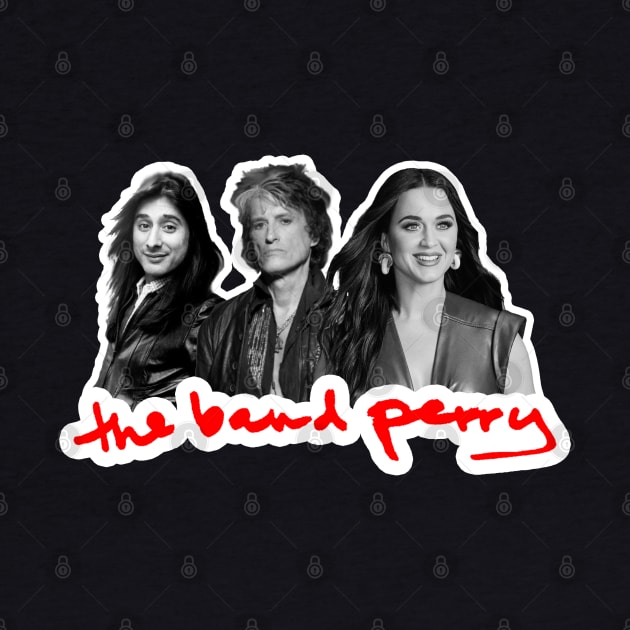 The REAL The Band Perry! by RetroZest